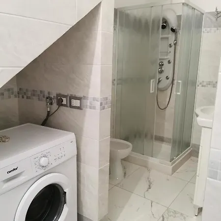 Via Acquedotto 54 아파트