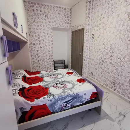 Via Acquedotto 54 아파트