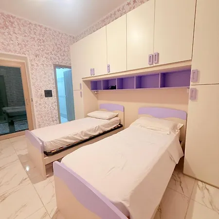 Appartement Via Acquedotto 54 Olbia