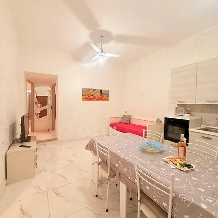 Appartement Via Acquedotto 54 *