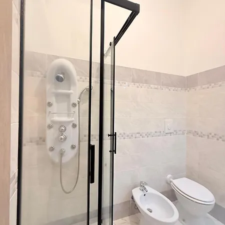 Via Acquedotto 54 Appartement *