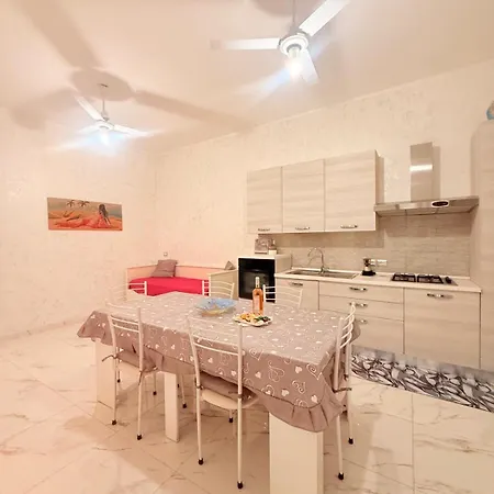 Via Acquedotto 54 Appartement *
