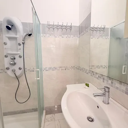 Via Acquedotto 54 Appartement Olbia