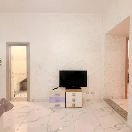 Appartement Via Acquedotto 54