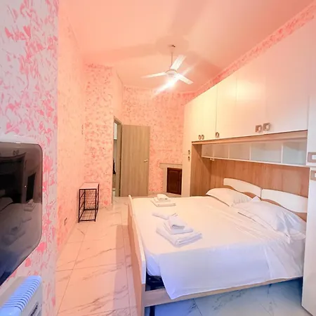 Via Acquedotto 54 Appartement *