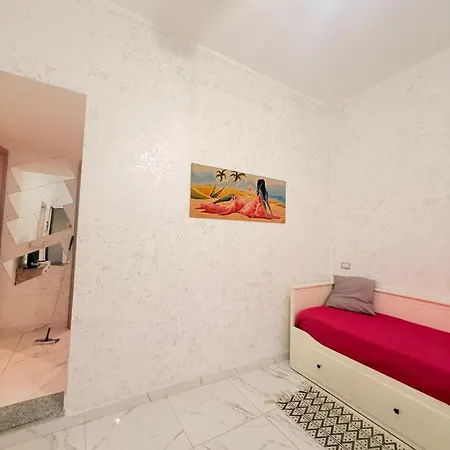 Appartement Via Acquedotto 54 Olbia