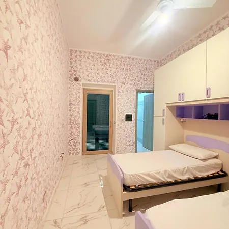 Via Acquedotto 54 Appartement