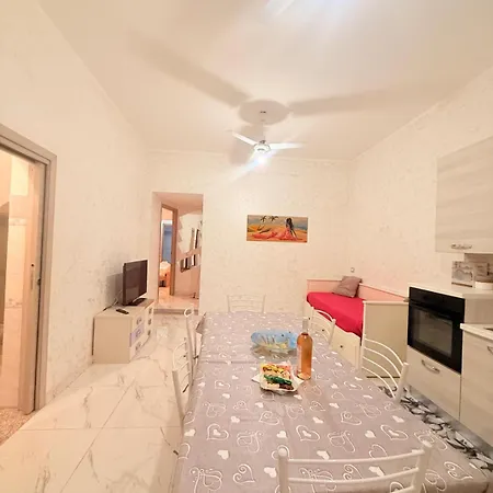 Appartement Via Acquedotto 54