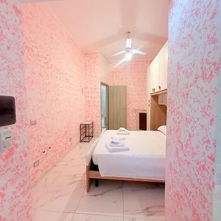 Appartement Via Acquedotto 54 Olbia