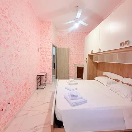 Via Acquedotto 54 Appartement Olbia