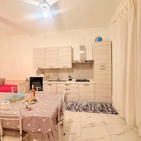 Appartement Via Acquedotto 54
