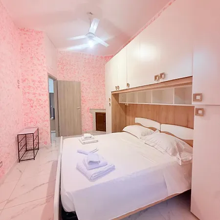 Appartement Via Acquedotto 54