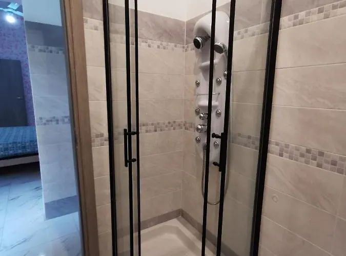 Via Acquedotto 54 Olbia