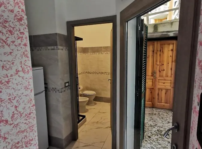 Via Acquedotto 54 * Olbia