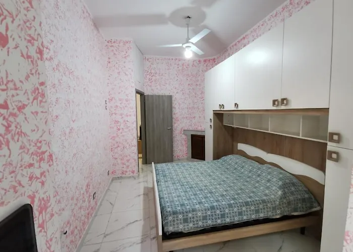 Via Acquedotto 54 * Olbia