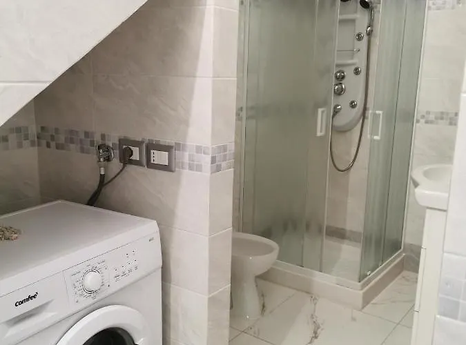 Via Acquedotto 54 Appartement