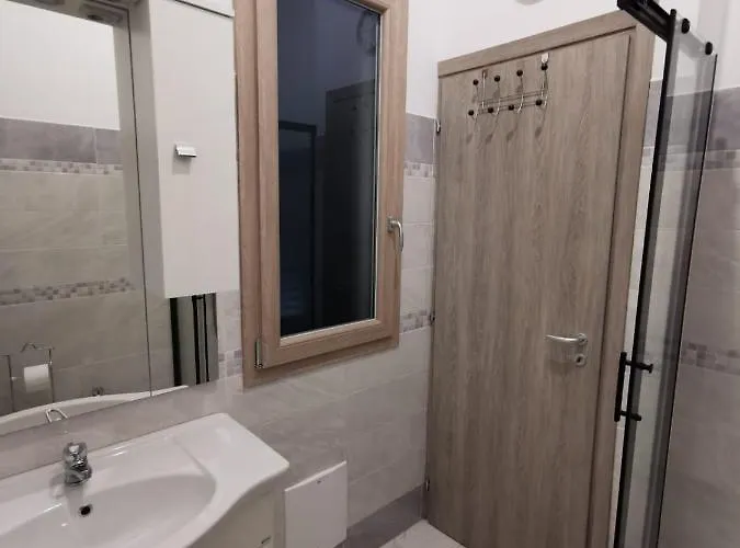 Appartement Via Acquedotto 54 Olbia