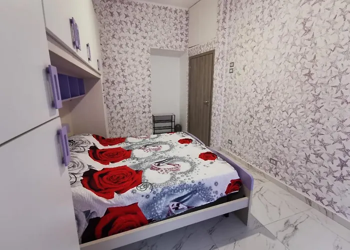 Via Acquedotto 54 Appartement